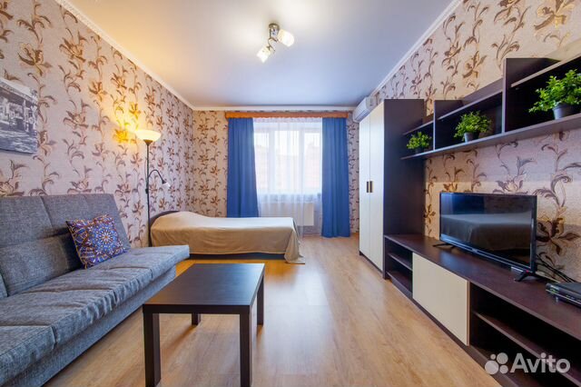 2-к квартира, 65 м², 15/18 эт. 2-к квартира, 65 м², 15/18 эт.