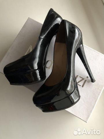 Туфли Nando Muzi