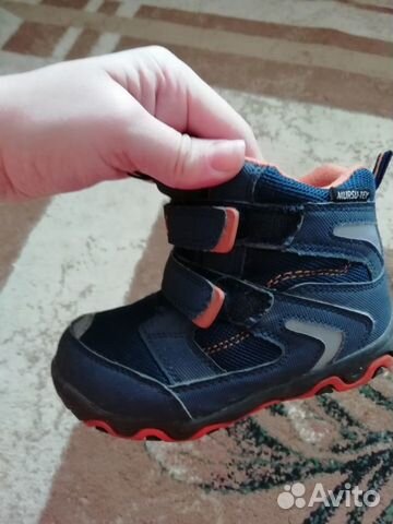 Продам зимние сапоги Продам зимние сапоги