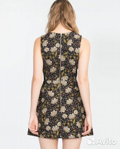 Платье Zara новое Платье Zara новое