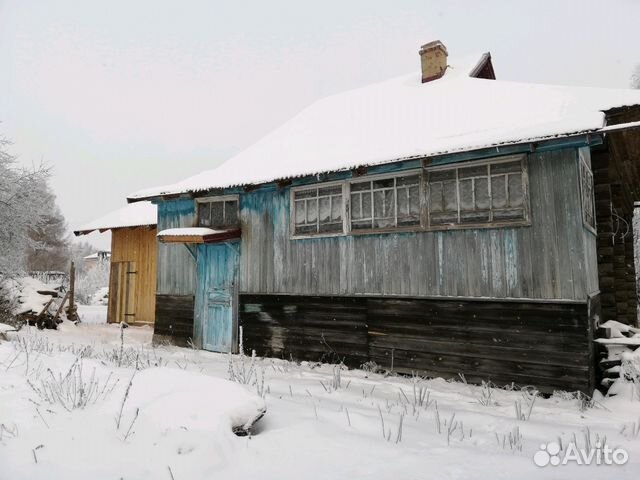 Купить Недвижимость В Тонкино Нижегородской Области