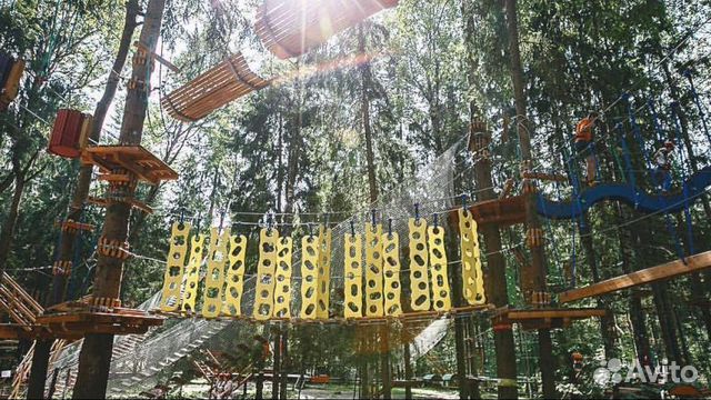 Веревочные парки скалодромы Веревочные парки скалодромы