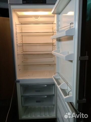 Холодильник Либхерр CNesf 5113