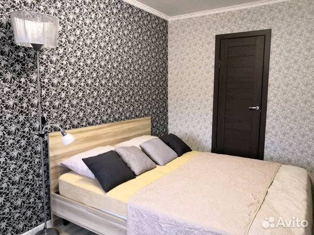 2-к квартира, 48 м², 5/5 эт.
