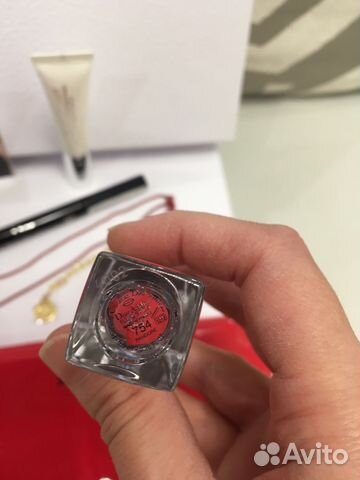 Новый подарочный набор Dior
