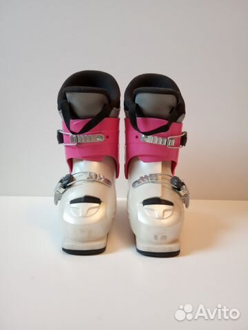 Детские горнолыжные ботинки Atomic 30-31 размер