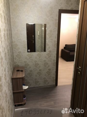 2-к квартира, 45 м², 3/5 эт. 2-к квартира, 45 м², 3/5 эт.