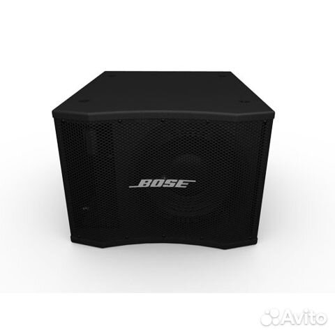 Bose MB12 WR сабвуфер пассивный+доставка бесплатно