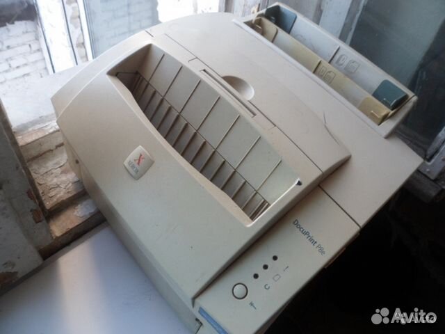 Лазерные принтеры Xerox и HP 2 шт. + копир Canon