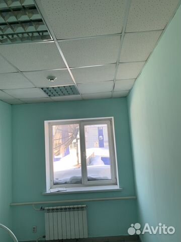 Офисное помещение, 110 м² Офисное помещение, 110 м²
