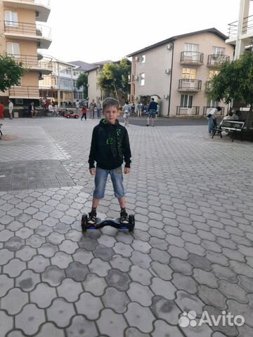 Гироскутер Гироскутер