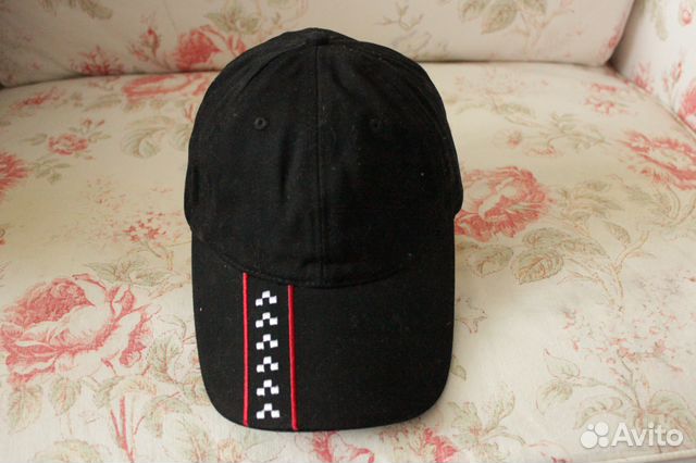 Эксклюзивные Бейсболки оригинальные в ассортименте