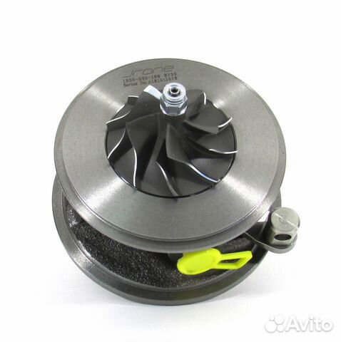 Картридж турбины BV39 T5 1.90 BRS/BRR 84/102 л.с Картридж турбины BV39 T5 1.90 BRS/BRR 84/102 л.с