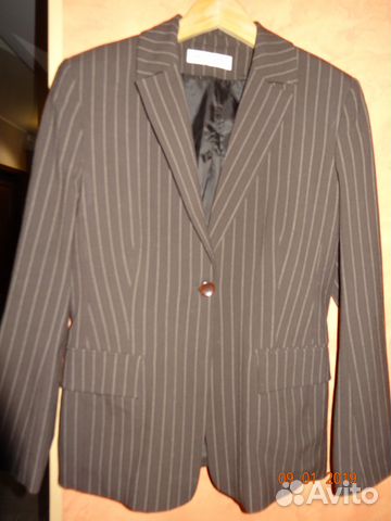 Пиджаки брендовые Пиджаки брендовые