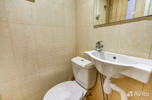Студия, 15 м², 1/5 эт. Студия, 15 м², 1/5 эт.