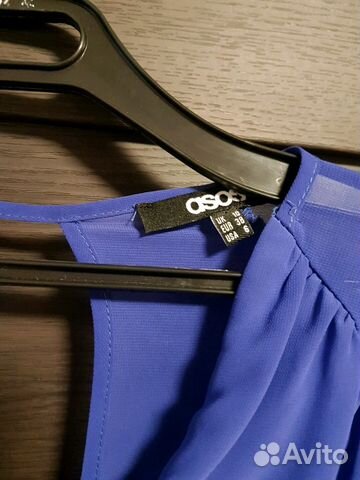 Платье ASOS Платье ASOS