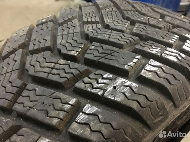 R15 195/65 Medeo
