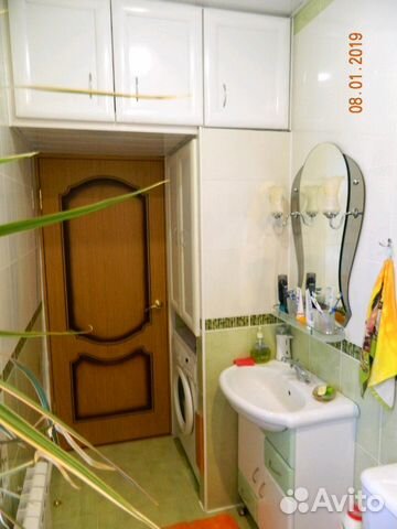 2-к квартира, 44 м², 2/2 эт. 2-к квартира, 44 м², 2/2 эт.