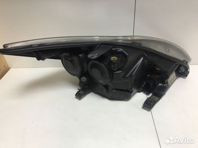 Фара левая Ford Focus II 2008-2011