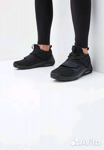 nike air max trainer 1 schwarz