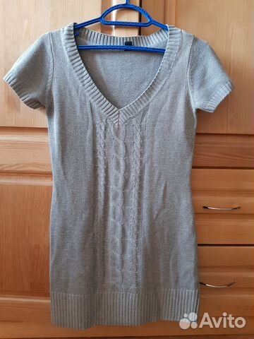 Безрукавка женская размер 46 Безрукавка женская размер 46