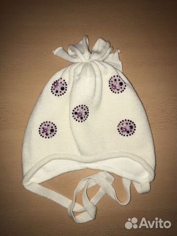 Шапка на тёплую зиму Шапка на тёплую зиму