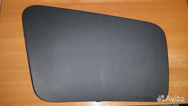 Крышка Муляж Заглушка airbag Nissan Juke