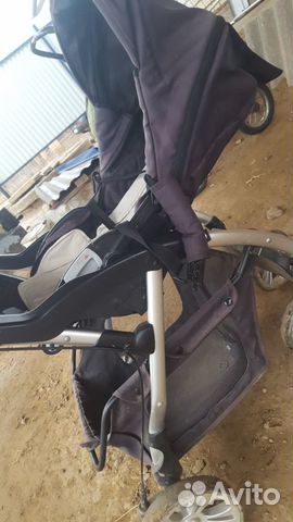 Коляска для младенцев и детей от 0 до 3 лет обмен Коляска для младенцев и детей от 0 до 3 лет обмен