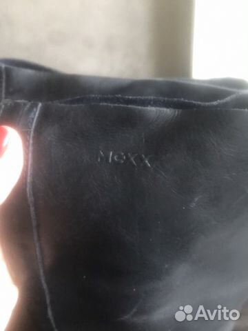 Сапоги Mexx женские Сапоги Mexx женские