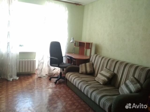 1-к квартира, 36 м², 6/9 эт. 1-к квартира, 36 м², 6/9 эт.