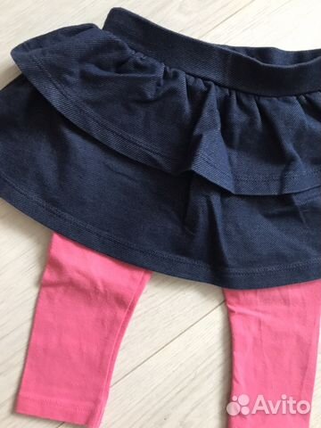 Одежда для девочки mothercare