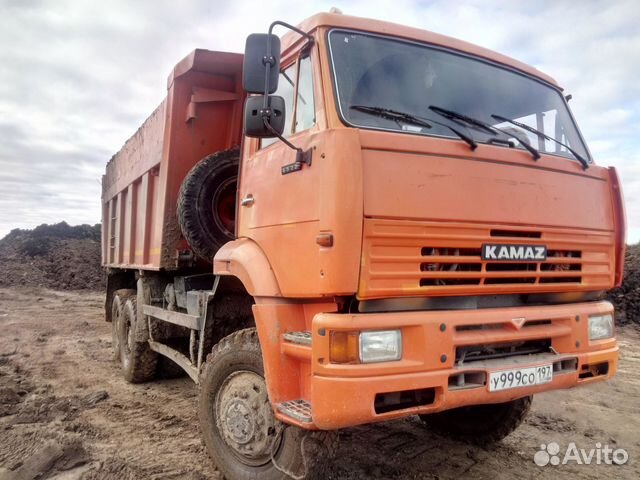 Аренда спецтехники и доставка сыпучих в г. Королев