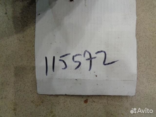 Кулак поворотный Сааб 9-5 1997-2010 передний пра Кулак поворотный Сааб 9-5 1997-2010 передний пра