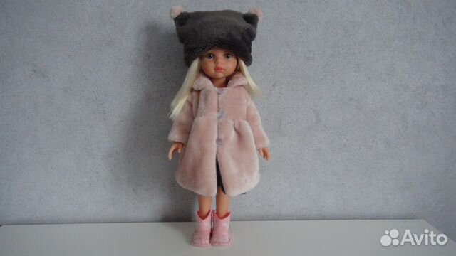 Одежда для куклы Паола Рейна 32-34 см Paola Reina Одежда для куклы Паола Рейна 32-34 см Paola Reina