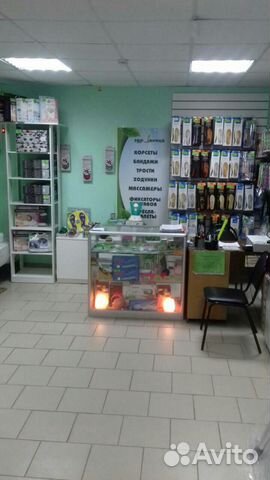 Помещение свободного назначения, 33 м² Помещение свободного назначения, 33 м²
