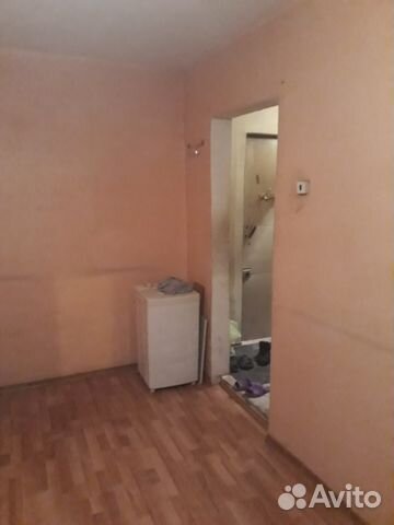 1-к квартира, 30.4 м², 3/5 эт.