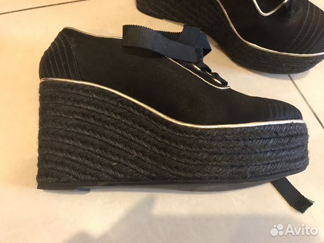 Ботильоны, ботинки