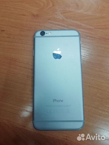 iPhone 6 16G