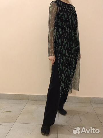 Кофточка сеточка monki Кофточка сеточка monki