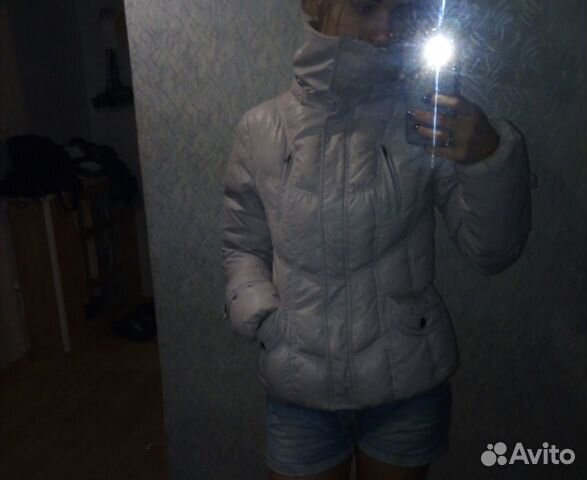 Пуховик Пуховик