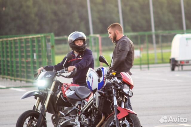 BMW F800R 2014г.в