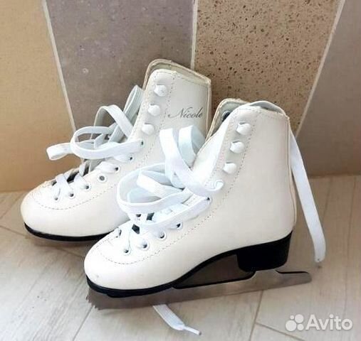 Коньки Коньки