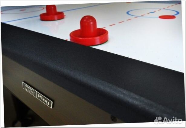Аэрохоккей start line play sport ICE(Арт.4х)