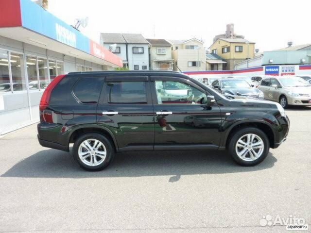 Nissan X- Trail T31 / Ниссан Х Трейл Т31 в Разборе Nissan X- Trail T31 / Ниссан Х Трейл Т31 в Разборе