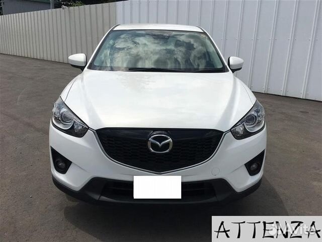 Mazda CX-5 / Мазда сх-5 в Разборе Mazda CX-5 / Мазда сх-5 в Разборе