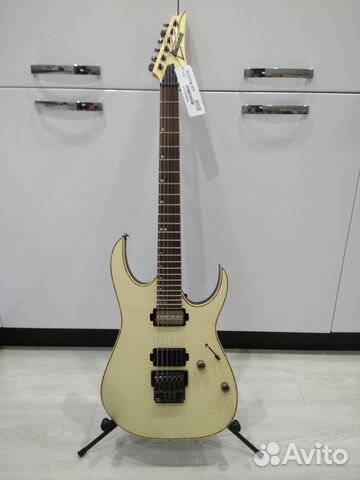 Ibanez Premium RG 721