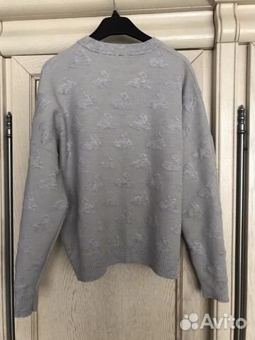 Новый Свитер джемпер пуловер Topshop