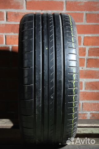 GoodYear Eagle F1 Asymmetric 2 275/35 R20 102Y RFT GoodYear Eagle F1 Asymmetric 2 275/35 R20 102Y RFT
