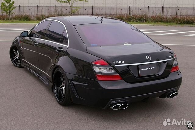 На разбор мерседес w221 S class На разбор мерседес w221 S class