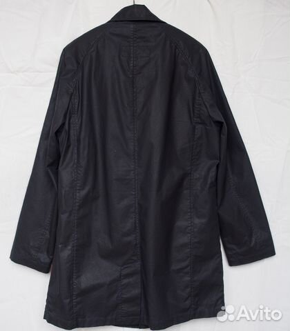 Плащ gant, р-р L